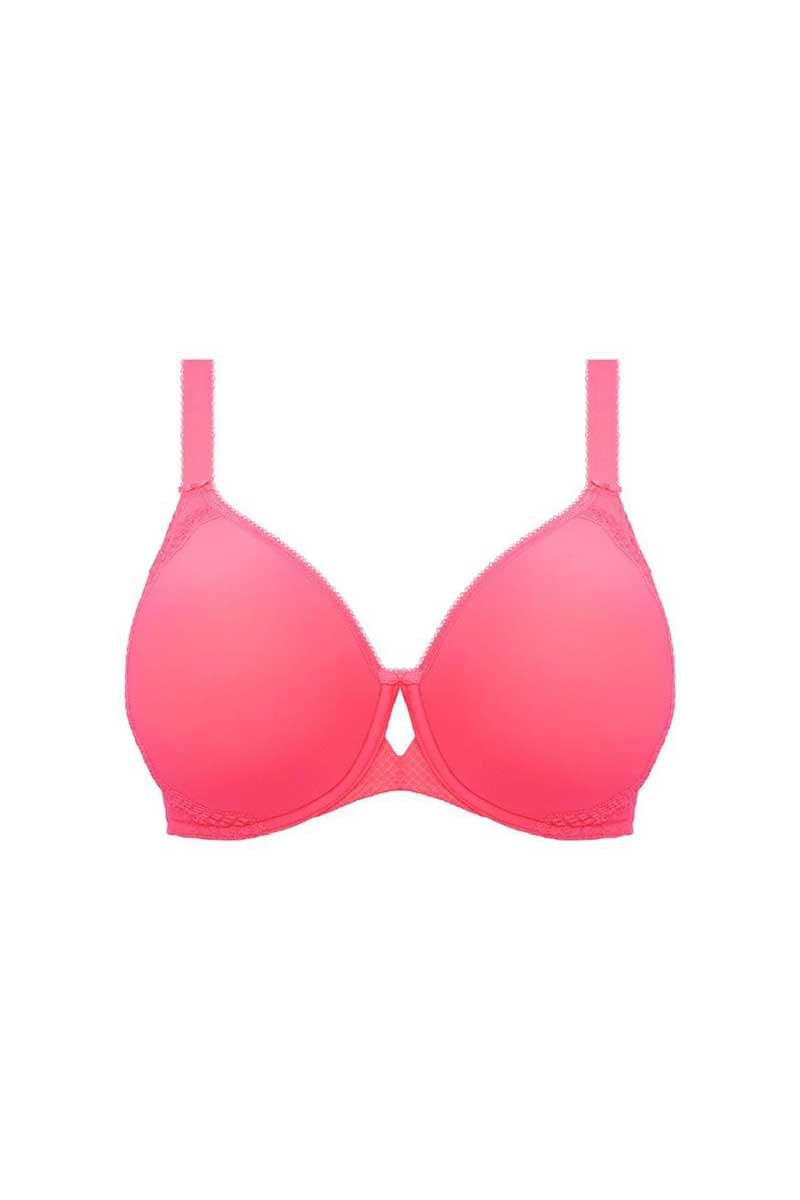 Elomi Charley Bandless Spacer Moulded Bra - Image 3