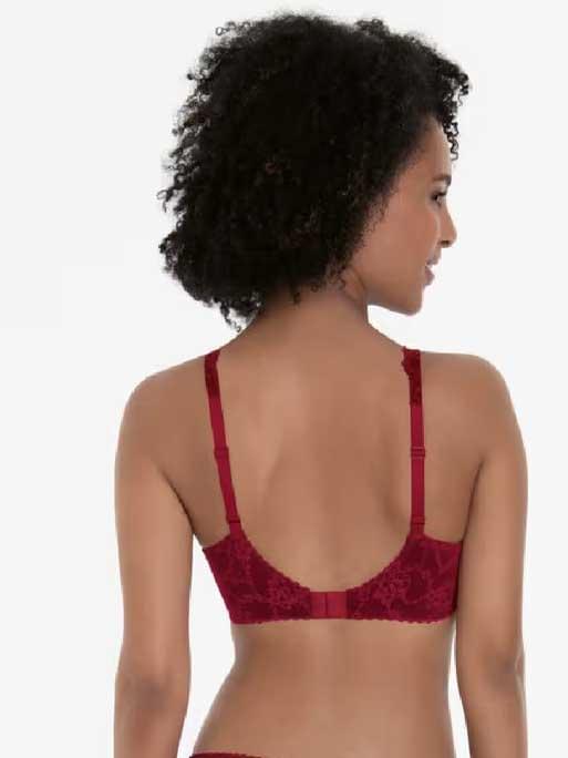 Plus Size Underwire Bra Bobette - Image 2