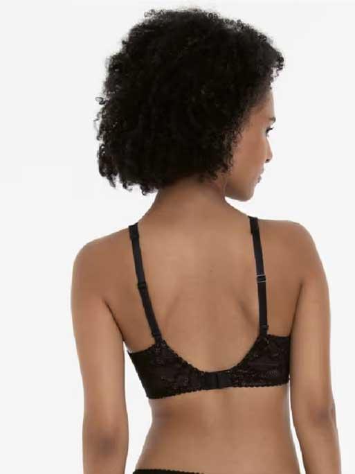 Plus Size Underwire Bra Bobette - Image 5